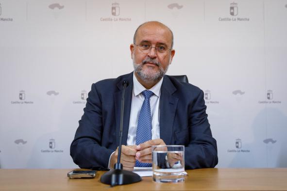 Castilla-La Mancha destina 2.200 millones a educación no universitaria en su presupuesto 2026