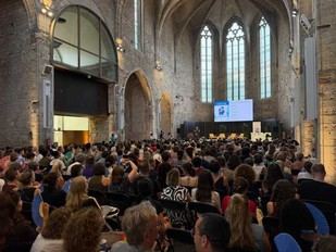 La UdG acoge el congreso internacional de migraciones más importante con 1.350 participantes
