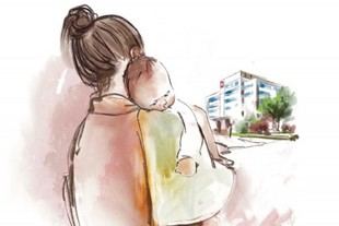 Jornadas sobre salud mental perinatal en la URJC