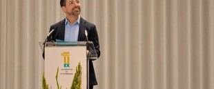 Ignacio Fernández Portero de la UEx recibe el National Teacher Prize España 2026 por su innovación educativa