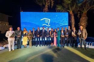 José Carlos García Gómez, profesor de la US, recibe el Premio Proa 2025