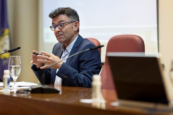 Francisco José Medina se une a la Federación Europea de Asociaciones de Psicólogos