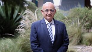 José Ismael Peña Reyes es nombrado nuevo rector de la UNAL hasta 2027