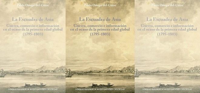 Pablo Ortega recibe el Premio Virgen del Carmen 2025 por su investigación histórica