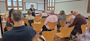 La ULL y el Cabildo de Tenerife definen el futuro del Aprendizaje-Servicio en educación