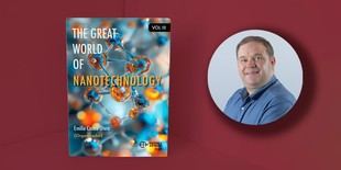 Emilio Castro publica 'The Great World of Nanotechnology' sobre avances en nanotecnología