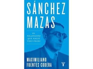 Maxi Fuentes recibe el premio Juan José Carreras por su libro sobre la historia contemporánea