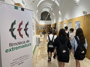 FilmoEduca alcanza récord de 1.400 estudiantes en febrero