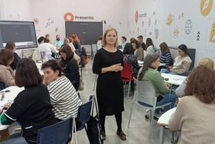 Formación en Aprendizaje-Servicio para docentes de Canarias