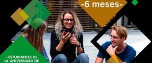 Se lanzan 29 becas para titulados de la Universidad de Extremadura