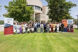 Casi 4.400 visitantes recorren el campus de la UJI en el último curso académico