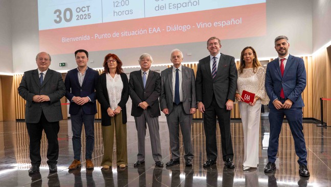 Compromiso de la Universidad de Salamanca con el talento joven y el emprendimiento