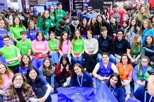 Erasmus+ 2026: España invertirá 409 millones en movilidad educativa