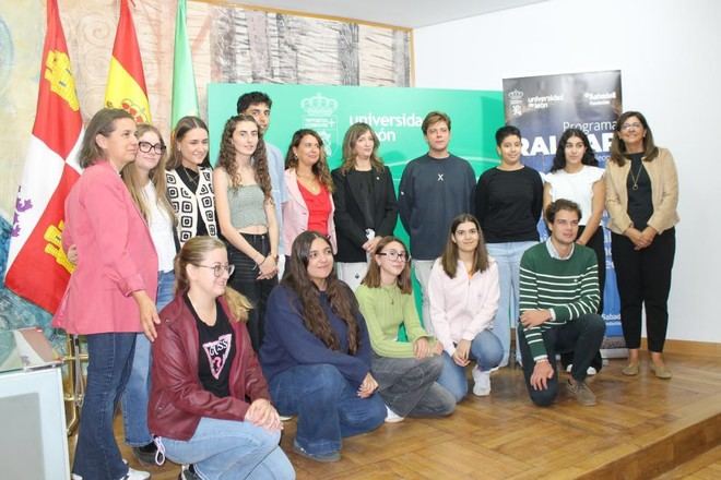 El programa Ralbar de la ULE impulsa más de 60 proyectos en zonas rurales