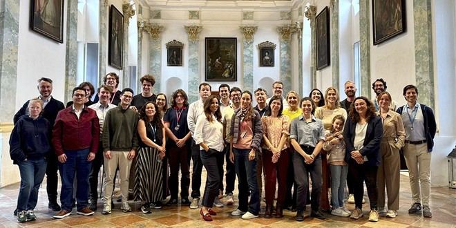 HEMISPHERES: nuevas políticas para la gobernanza digital entre Europa y América Latina