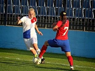 FEMCoach impulsa formación en género para entrenadoras internacionales