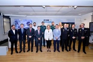 Valladolid refuerza la cultura de ciberseguridad en empresas con el proyecto +Ciberseguridad