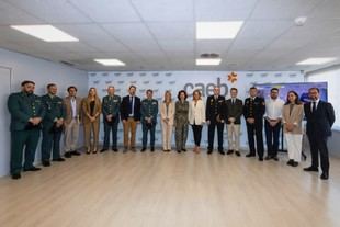 Impulso a la ciberseguridad en empresas de Baleares