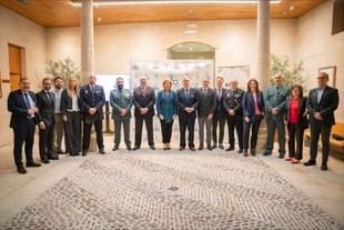 Ourense refuerza la ciberseguridad empresarial con un nuevo proyecto nacional