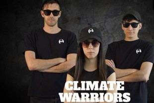 'Climate Warriors' de la URJC, finalista en los Premios de Internet 2025