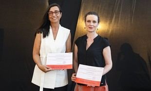 El proyecto "Navegando Arquitecturas de Mujer" de la UA recibe el Premio Emilio Pérez Piñero