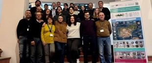 Avances en el proyecto SenForFire para detectar incendios forestales