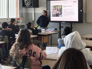 Inspira STEAM beneficia a más de 1.600 estudiantes en Tarragona en su séptimo año