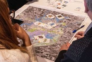 Tercera sesión del proyecto “LocAll4Flood” sobre soluciones naturales ante inundaciones repentinas