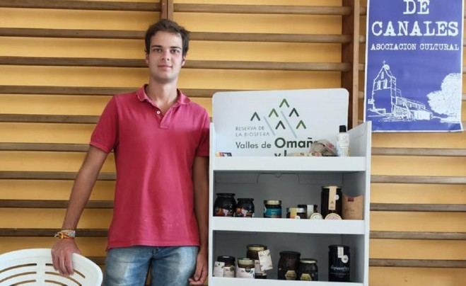 Rafael Redondo Díaz impulsa la Reserva de la Biosfera de Omaña y Luna con su proyecto RALBAR