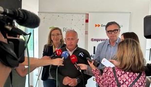 Ayuntamientos de La Rioja se unen para salvar negocios rurales