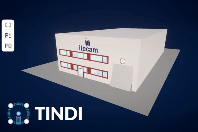 Avances en el proyecto TINDI de Itecam para dispositivos IoT con software propio