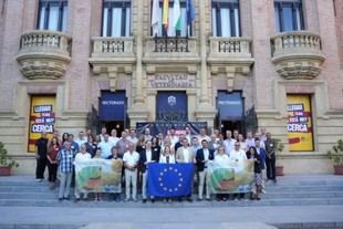Iniciativa Trails4Soil establecerá laboratorios vivos para la salud del suelo en Europa