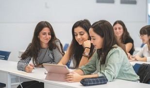 Loyola se consolida como líder en productividad científica y calidad universitaria según el Ranking CYD 2025