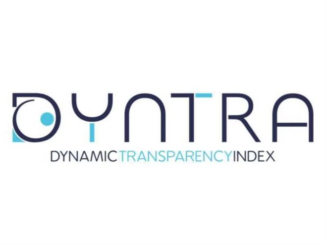 La UdG se posiciona como la octava universidad más transparente de España según el ránking Dyntra 2024