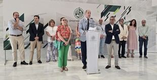 La UJA no ofrecerá el Grado en Ingeniería Biomédica tras nuevo informe negativo de ACCUA