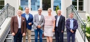 Reunión de rectores europeos en Gdansk para el futuro de SEA-EU