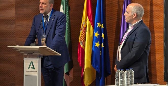 La UJA aboga por una estrategia unificada para conservar el patrimonio y potenciar su uso turístico