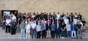 Inauguración de curso sobre IA y ciberseguridad en la Universidad de Salamanca