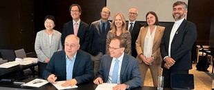 Isabel Capeloa Gil es elegida presidenta del Governing Board de SACRU