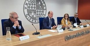 Nuevos títulos universitarios en Jaén impulsan la modernización y excelencia académica