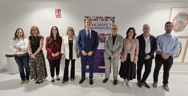 La UJA reafirma su compromiso con la igualdad real entre hombres y mujeres