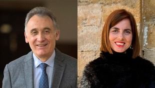 Emma Ramos será propuesta como nueva gerente de la Universidad de Oviedo