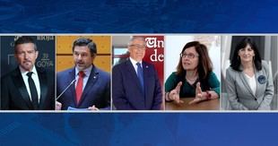 Propuesta de Medallas de la UHU para destacados personajes en 2026