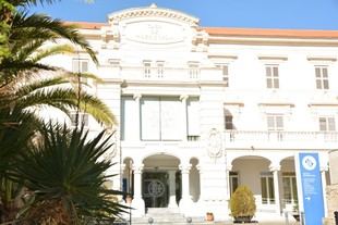 Rectorado abierto en agosto y CRAI Biblioteca disponible la última semana del mes