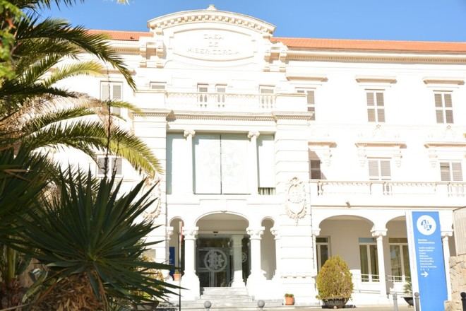 Rectorado abierto en agosto y CRAI Biblioteca disponible la última semana del mes