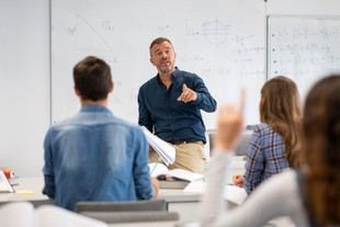 Nuevos cursos para emprendedores en San Lorenzo: IA, oratoria y redes sociales