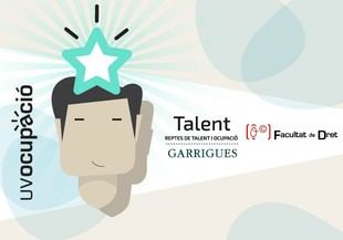 Abre la inscripción para el Reto Garrigues en la Universitat de València