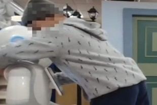 El robot emocional de la UPCT se adapta para ayudar a niños con déficit de atención y fobia social