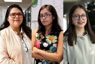 Crecen las académicas en ciencia en la BUAP, pero persiste la brecha