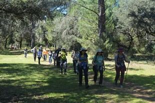 El SADUS lanza inscripciones para actividades en la naturaleza